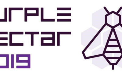 Purple Nectar 2019