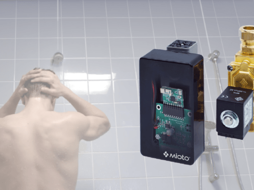 Severinus Healthcare IoT-Plattform für das Gesundheitswesen