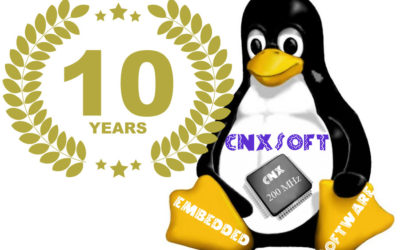 CNX Software reviews OpenRemote