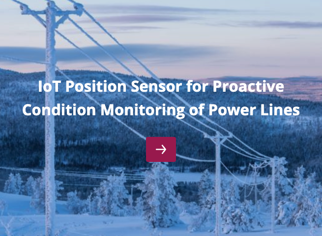 Finnish Digita launches power line monitoring