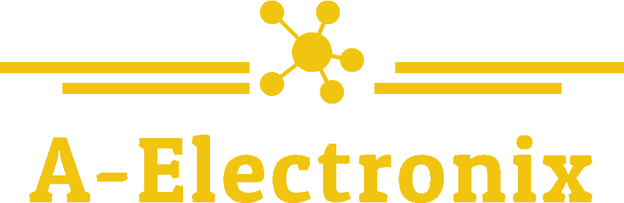 A-Electronix and Lyckegård