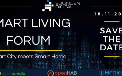 Community Event Solingen 18 November 2023