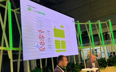 Multilingual Notifications and community events