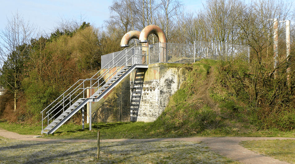 Energy sharing in Arnhem