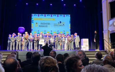 Best Government Innovation of the Year 2025